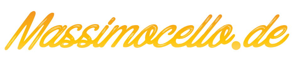 Massimocello.de